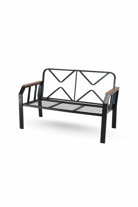 Hanah Home Nergiz 2+1+1 - Dogtooth